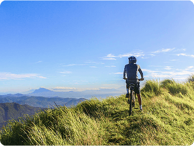 Mountain Biking Trips